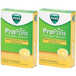 ProPolis Coeur Liquide