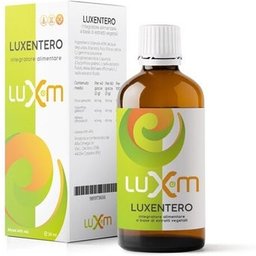 Luxentero 50ml
