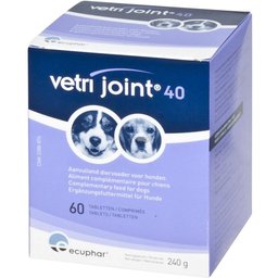 Vetri Joint 40