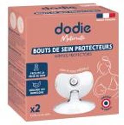 Bouts de Sein - Boîte de 2 - Boîte 2 bouts de sein