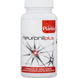 Neuronil Plus 60caps