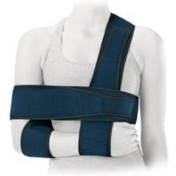 DJO Gilet Immobil Gci Pediatriq