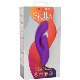 Stella Dual Pleaser Violet 1ut