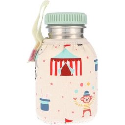 Bouteille Acier Housse Circus 500ml