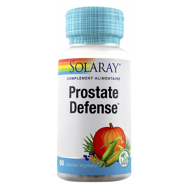 Prostate Défense 60 capsules