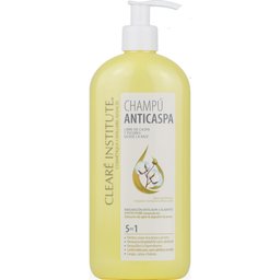 Clearé Institute Shampooing antipelliculaire 400 ml
