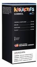 Synactifs KidActifs Sirop Sommeil 125 ml - Flacon 125 ml