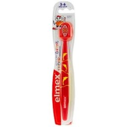 Brosse
Dents Enfant 36ans