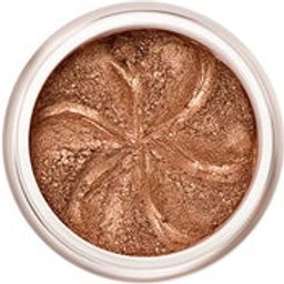 Ombre à paupières minérale bronze scintillant 25g