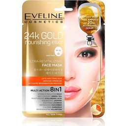 24k Gold Nourish Elixir Ultra-Revitalizing 20ml