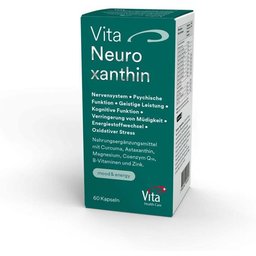 NeuroXanthin