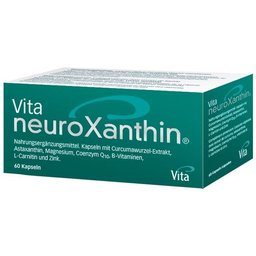 Vita NeuroXanthin