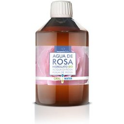 Hydrolat de Rose Terpénique Bio 250ml