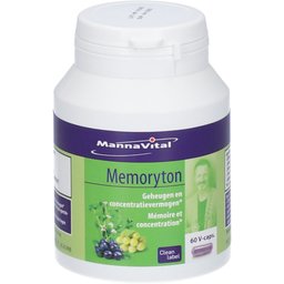 Memortyon