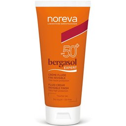 Bergasol Expert Crème Fluide SPF 50+