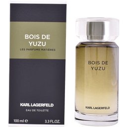 Bois de Yuzu Man Edt 100ml