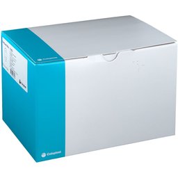 SenSura® Mio Click 2-pièces Poche vidangeable 60 mm