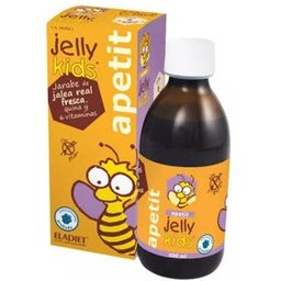 Jelly Kids Apetit 250 ml