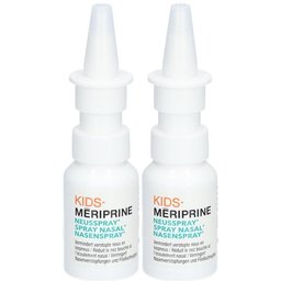 Kids - Meriprine Spray Nasal