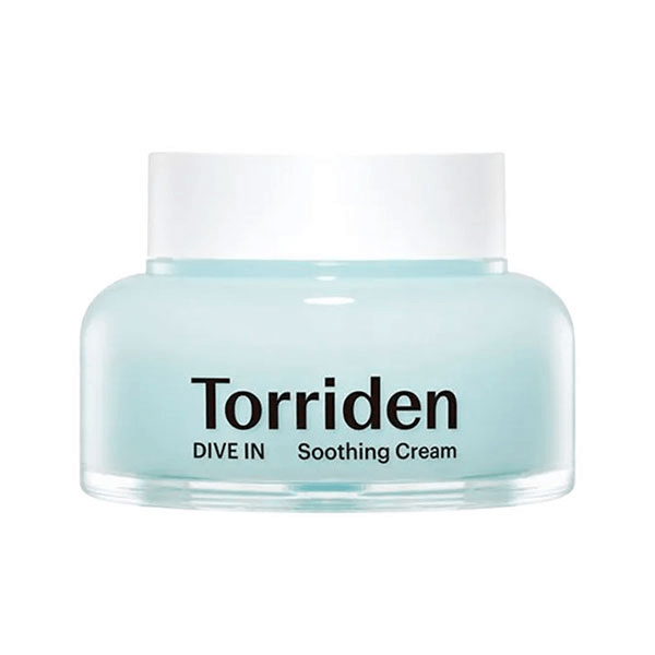 Crème apaisante à l'acide hyaluronique 100 ml