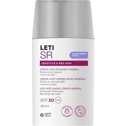 Crema Anti-Rojeces Mineral SPF30 40ml
