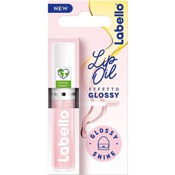 Lip Oil Glossy Effect Glossy Shine 5.5ml