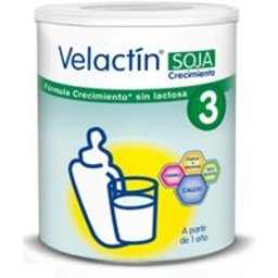 Soya Croissance 800g