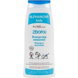 Shampooing Protecteur Lavande BIO 200ml