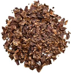 Tisane Caroube fruit 1 KILO Ceratonia siliqua.