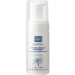 Nettoyant Mousse Micellaire 100 Ml