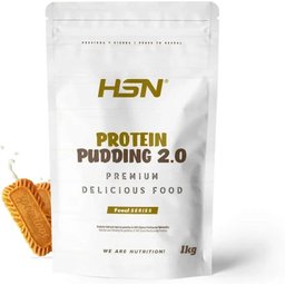 Pudding Proteico 2.0 Speculoos 1kg