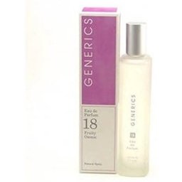 Générique Eau De Parfum N 18