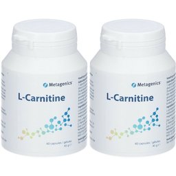 Metagenics® L-Carnitine
