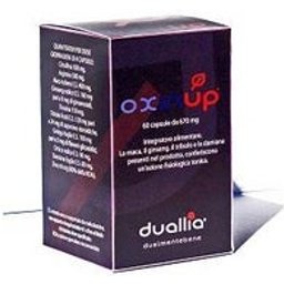 Oxinup 670mg 60comp
