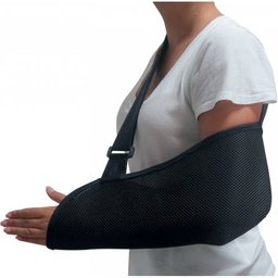 441 Support de Bras Taille S/M 1ut