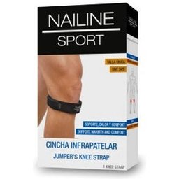 Cincha Rotuliana Infrapatelar 102