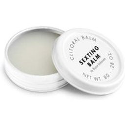 Clitoris Sexting Balm Clitoris Balm 8g