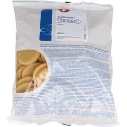Disques de Cire Chaude Jaune 1kg