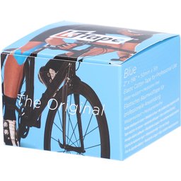 K-Tape Bande élastique 5cm x 5 m Bleu