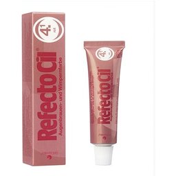 Teinture pour cils Nº4.1 Rouge 15ml