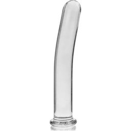 Nebula Modèle 8 Gode Cristal 14,5x2cm 1ut