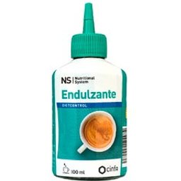 Ns Édulcorant Liquide 100ml