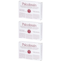 Psicobrain
