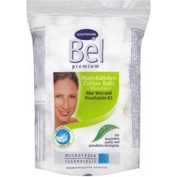 Bel Premium Coton Boules 70uts
