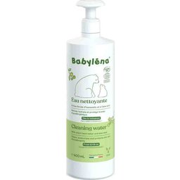 Agua Limpiadora 400ml