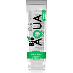 Lubricant Lubrifiant à base d'eau aux ingrédients naturels 200ml