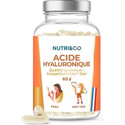 Acide Hyaluronique