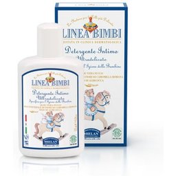 Ligne de détergent pour sous-vêtements pour enfants