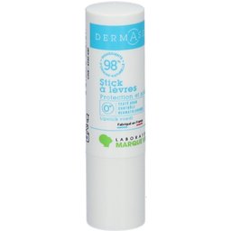Dermasens Stick à lèvres nourrissant 4 g