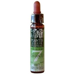 Remède 7 Fatigue 10ml